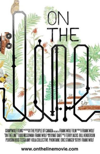 On the Line (2011)