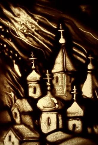Russian Fairy Tale (2012)