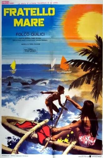 Fratello mare (1975)