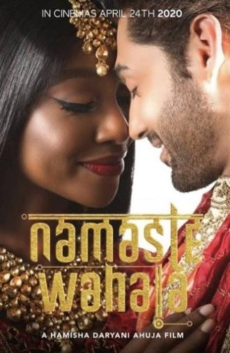 Namaste Wahala (2020)
