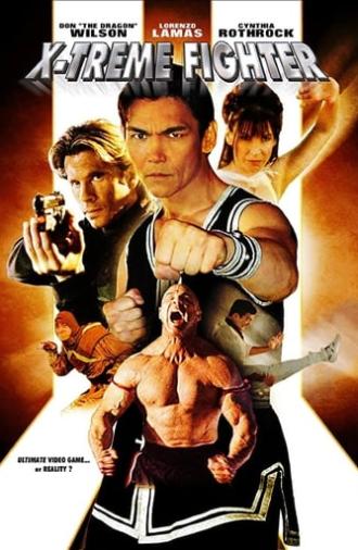 X-Treme Fighter (2004)