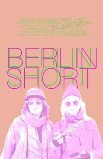 Berlin Short (2023)