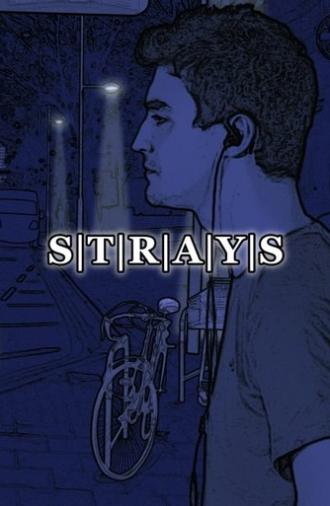 S|T|R|A|Y|S (2017)