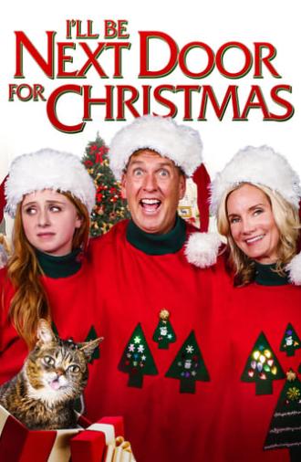 I'll Be Next Door for Christmas (2018)