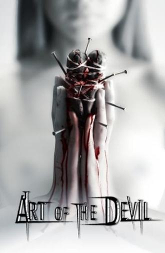 Art of the Devil (2004)