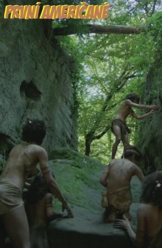 The First Americans (2017)