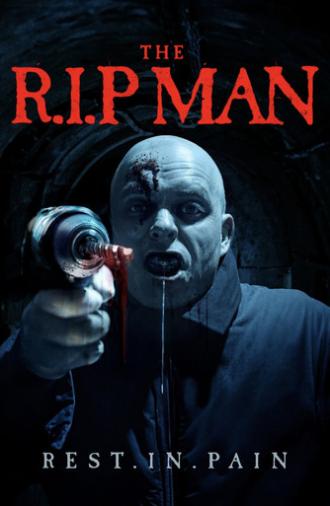 The R.I.P Man (2025)