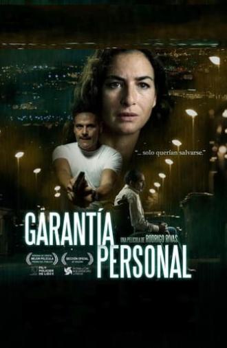 Garantía personal (2017)