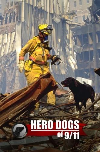 Hero Dogs Of 9/11 (2011)