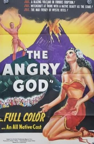 The Angry God (1948)