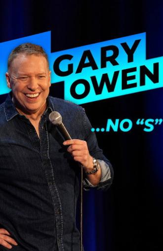 Gary Owen: No 