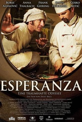 Esperanza (2008)