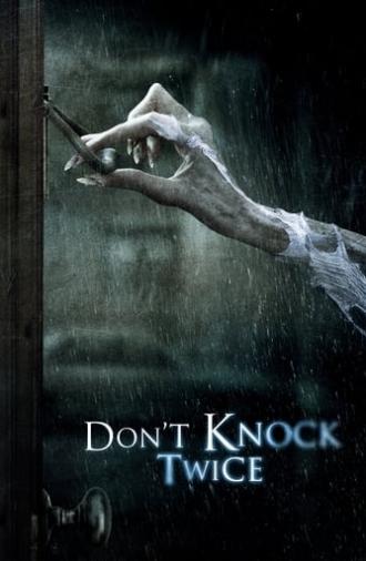 Don't Knock Twice (2017)