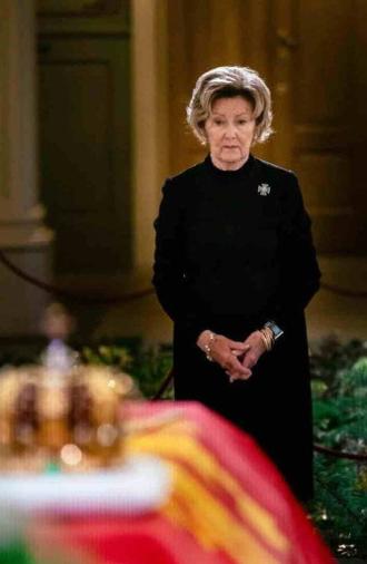 King Harald IV of Norway: The funeral (2026)