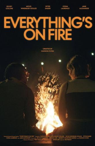 Everything's on Fire (2026)