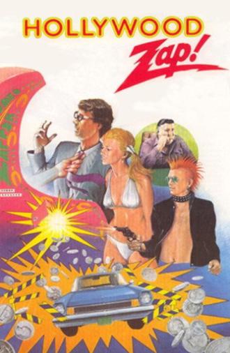 Hollywood Zap (1986)