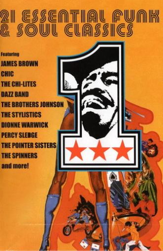 21 Essential Funk & Soul Classics (2007)
