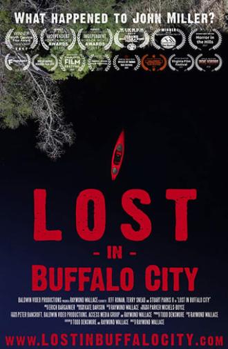 Lost in Buffalo City (2017)