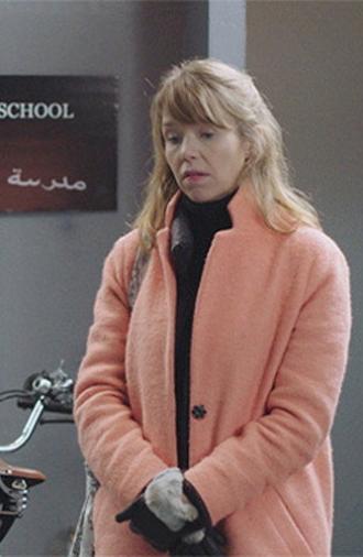 Off the Page: School Gate (2014)