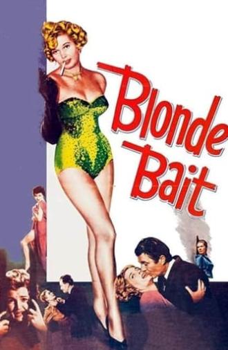 Blonde Bait (1956)