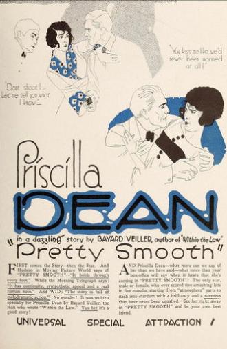 Pretty Smooth (1919)