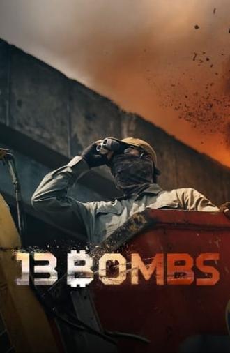 13 Bombs (2023)