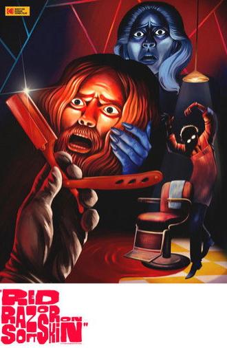 Red Razor On Soft Skin (2026)