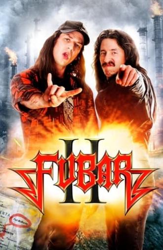 Fubar II (2010)