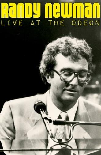 Randy Newman: Live at the Odeon (1982)