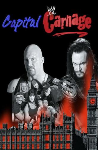 WWE Capital Carnage (1998)