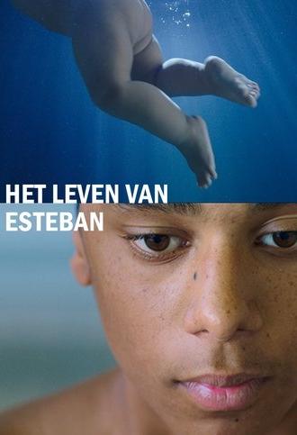 The Life of Esteban (2017)