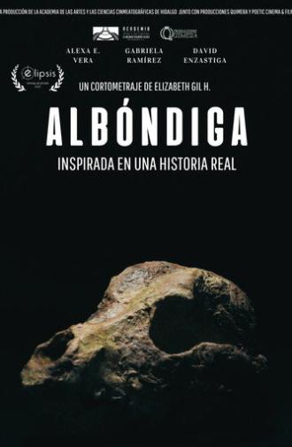 Albóndiga (2022)