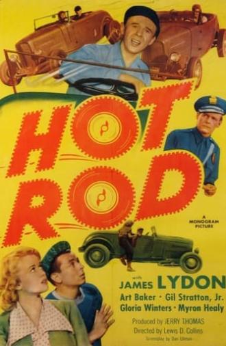 Hot Rod (1950)