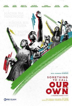 Something to Call Our Own (2025)