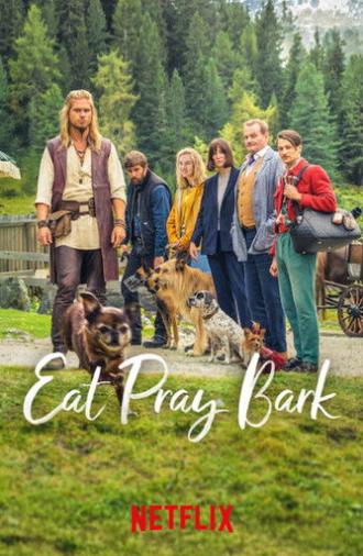 Eat Pray Bark (2026)