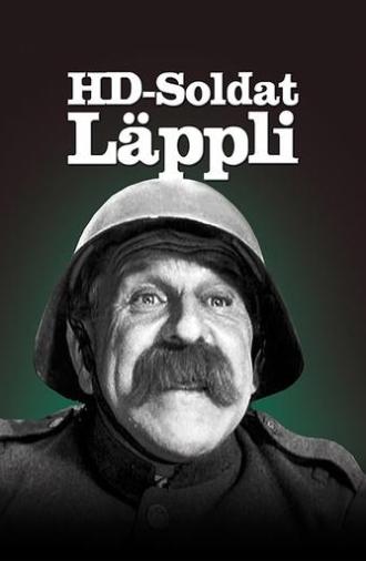 HD Soldier Läppli (1959)