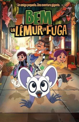 Bem, Un Lémur En Fuga (2026)