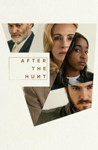 After the Hunt (2025)