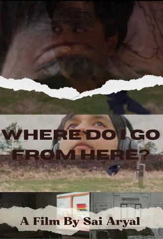 Where do I go from Here? (2026)