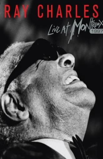 Ray Charles: Live At Montreux (2008)