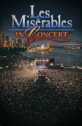 Les Misérables: The Australia Day Concert (1989)