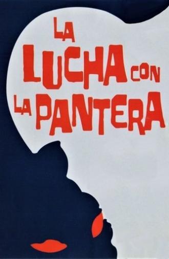 The Fight with the Panther (1975)