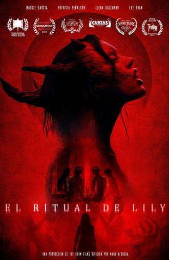 Lily's Ritual (2026)