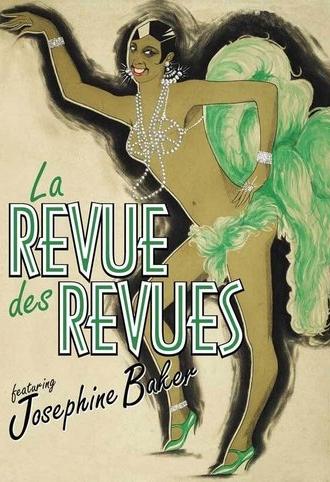 Parisian Pleasures (1927)