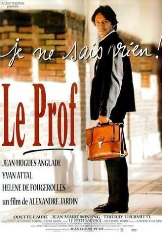 Le Prof (2000)