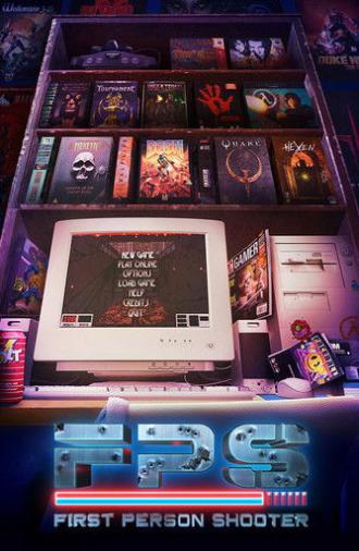 FPS: First Person Shooter (2023)