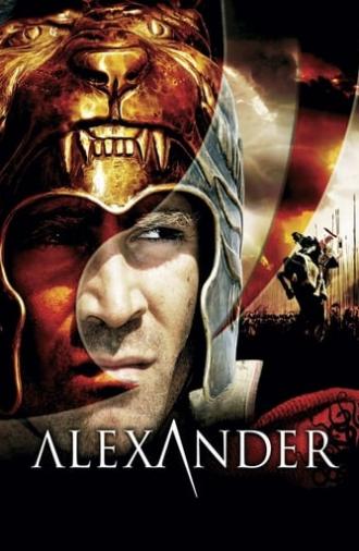 Alexander (2004)