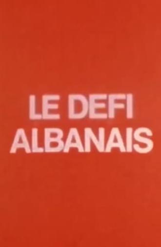 The Albanian Challenge (1971)