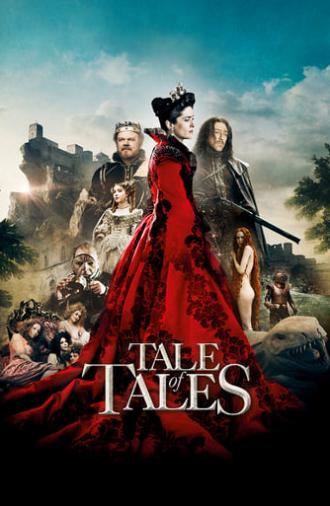 Tale of Tales (2015)