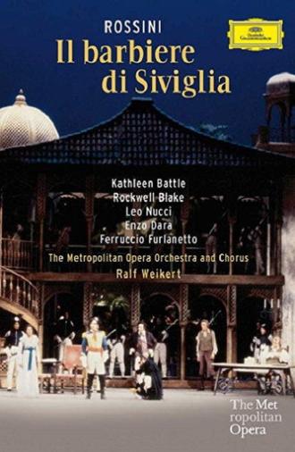 The Met - Il Barbiere di Siviglia (1988)